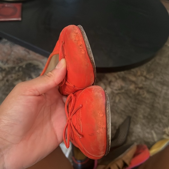 Chanel flats size 41c - Picture 4 of 4